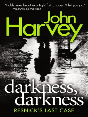 cover image of Darkness, Darkness